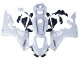 Mejores Carenados Moto Honda CBR1000RR 2017-2024 - Blanco