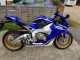 Mejores Carenados Moto Honda CBR1000RR 2017-2024 - Blanco Azul
