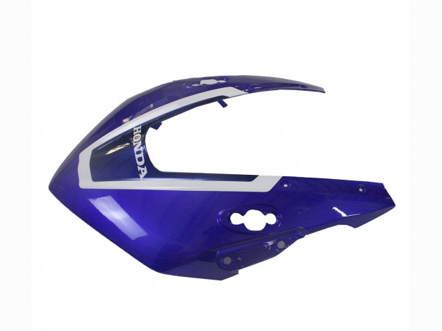 Mejores Carenados Moto Honda CBR1000RR 2017-2024 - Blanco Azul