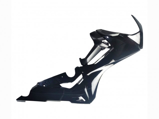 Mejores Carenados Moto Honda CBR1000RR 2017-2024 - Negro Brillante