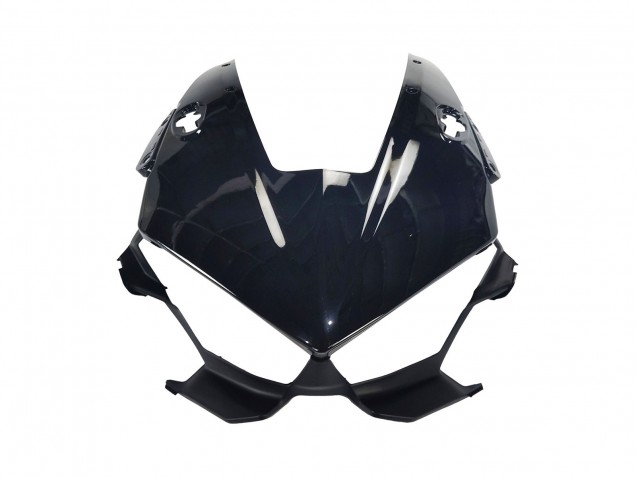 Mejores Carenados Moto Honda CBR1000RR 2017-2024 - Negro Brillante