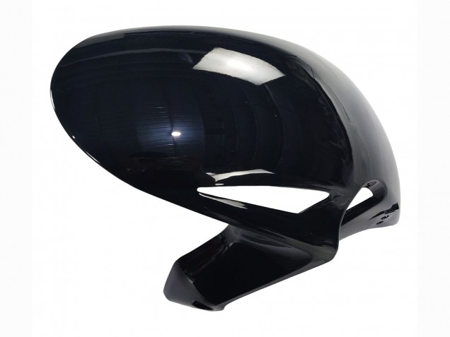 Mejores Carenados Moto Honda CBR1000RR 2017-2024 - Negro Brillante