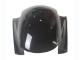 Mejores Carenados Moto Honda CBR600RR 2003-2004 - Blanco Rojo Negro Brillante Monstruo