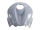 Mejores Carenados Moto Honda CBR600RR 2009-2012 - Nardo Gris Brillante