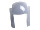 Mejores Carenados Moto Honda CBR600RR 2009-2012 - Nardo Gris Brillante