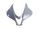 Mejores Carenados Moto Honda CBR600RR 2009-2012 - Nardo Gris Brillante