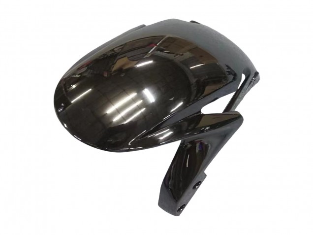 Mejores Carenado Moto Honda CBR600RR 2013-2026 - Negro Brillante
