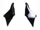 Mejores Carenados Moto Honda CBR600RR 2013-2026 - Negro Brillante