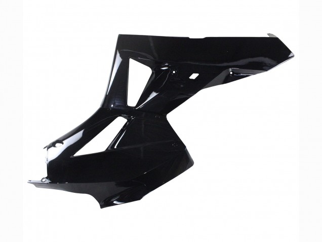 Mejores Carenados Moto Honda CBR600RR 2013-2026 - Negro Brillante