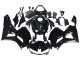 Mejores Carenados Moto Honda CBR600RR 2013-2026 - Negro Brillante