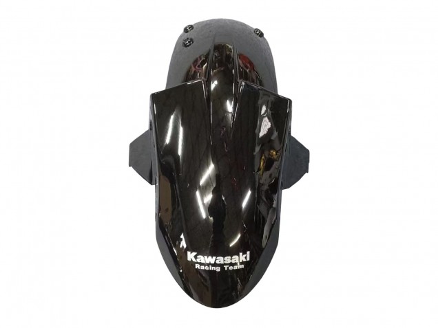 Mejores Carenados Moto Kawasaki ZX10R 2004-2005 - Negro Brillante Ninja