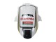 Mejores Carenados Moto Kawasaki ZX10R 2004-2005 - Negro Rosa Blanco Playboy Motul