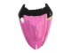 Mejores Carenados Moto Kawasaki ZX10R 2004-2005 - Negro Rosa Blanco Playboy Motul