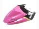 Mejores Carenados Moto Kawasaki ZX10R 2004-2005 - Negro Rosa Blanco Playboy Motul
