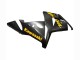 Mejores Carenados Moto Kawasaki ZX10R 2004-2005 - Negro Ninja
