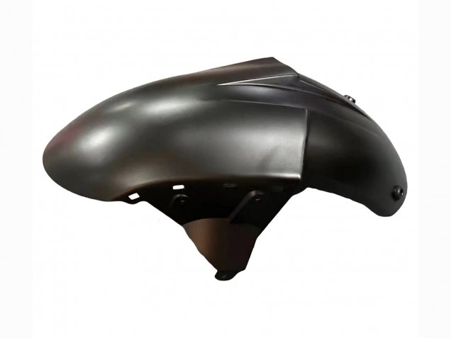 Mejores Carenados Moto Kawasaki ZX10R 2004-2005 - Negro Ninja