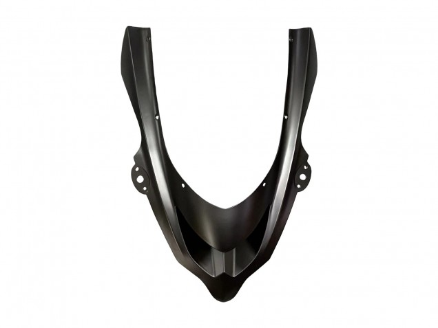 Mejores Carenados Moto Kawasaki ZX10R 2004-2005 - Negro Ninja