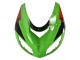 Mejores Carenados Moto Kawasaki ZX10R 2006-2007 - Verde Gris Rojo Negro Amarillo