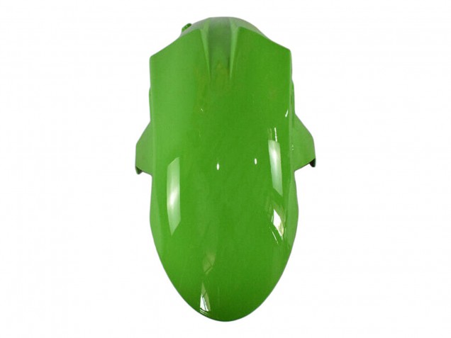 Mejores Carenados Moto Kawasaki ZX10R 2006-2007 - Verde Gris Rojo Negro Amarillo