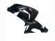 Mejores Carenados Moto Kawasaki ZX10R 2006-2007 - Negro Brillante