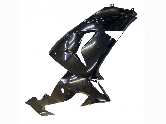 Mejores Carenados Moto Kawasaki ZX10R 2006-2007 - Negro Brillante