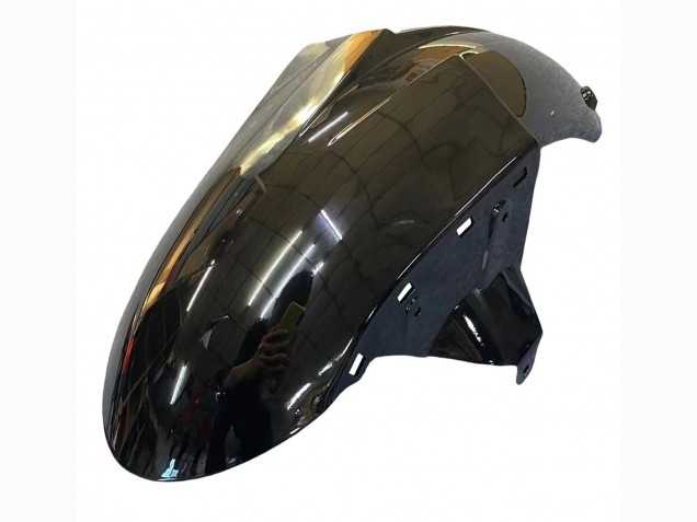 Mejores Carenados Moto Kawasaki ZX10R 2006-2007 - Negro Brillante