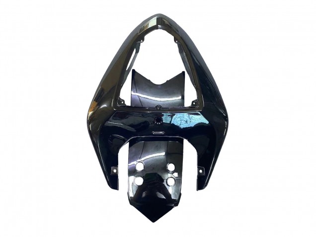 Mejores Carenados Moto Kawasaki ZX10R 2006-2007 - Negro Brillante