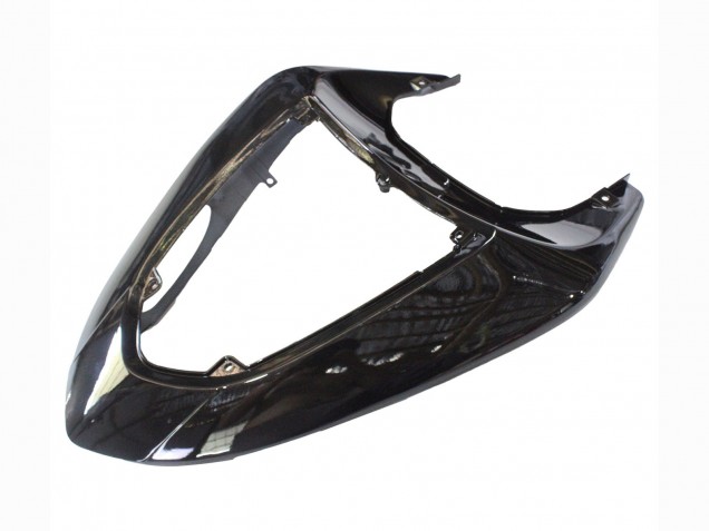 Mejores Carenados Moto Kawasaki ZX10R 2006-2007 - Negro Mate Negro Brillante
