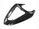 Mejores Carenados Moto Kawasaki ZX10R 2006-2007 - Negro Mate Negro Brillante