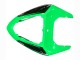 Mejores Kits Carenado Moto Kawasaki ZX10R 2006-2007 - Verde Blanco Negro
