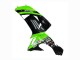 Mejores Carenados Moto Kawasaki ZX10R 2006-2007 - Verde Negro Elf Touch4 3M
