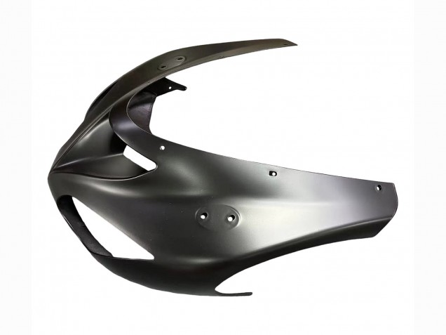 Mejores Carenados Moto Kawasaki ZX10R 2006-2007 - Gris Mate