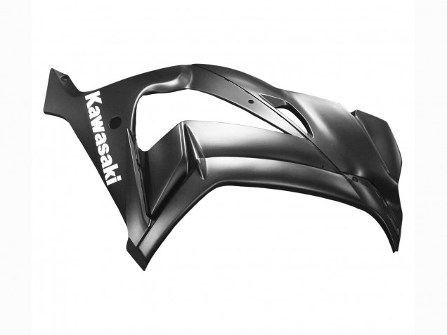 Mejores Carenados Moto Kawasaki ZX10R 2016-2020 - Gris Mate