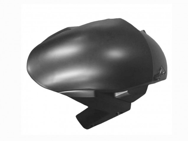 Mejores Carenados Moto Kawasaki ZX10R 2016-2020 - Gris Mate