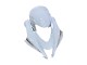 Mejores Carenados Moto Kawasaki ZX10R 2016-2020 - Blanco Oro Negro