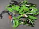 Mejores Carenados Moto Kawasaki ZX10R 2021-2026 - Verde Blanco Azul Negro Rojo Showr Elf Mouldings Monstruo