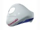 Mejores Carenados Moto Kawasaki ZX10R 2021-2025 - Blanco Verde Azul Negro