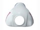 Mejores Carenados Moto Kawasaki ZX10R 2021-2025 - Blanco Verde Azul Negro
