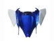 Mejores Carenados Moto Kawasaki ZX10R 2021-2025 - Blanco Verde Azul Negro