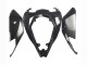 Mejores Carenados Moto Kawasaki ZX10R 2021-2025 - Negro FibraCarbono