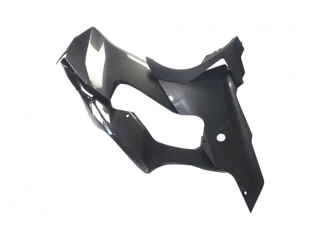 Mejores Carenados Moto Kawasaki ZX10R 2021-2025 - Negro FibraCarbono