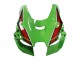 Mejores Carenados Moto Kawasaki ZX10R 2021-2025 - Verde Negro Rojo