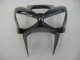 Mejores Carenados Moto Kawasaki ZX6R 2003-2004 - Negro Brillante