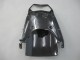 Mejores Carenados Moto Kawasaki ZX6R 2003-2004 - Negro Brillante