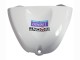 Mejores Carenados Moto Kawasaki ZX6R 2005-2006 - Blanco Púrpura Negro Rizoma Playboy DENSO