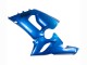 Mejores Carenados Moto Kawasaki ZX6R 2005-2006 - Azul Brillante