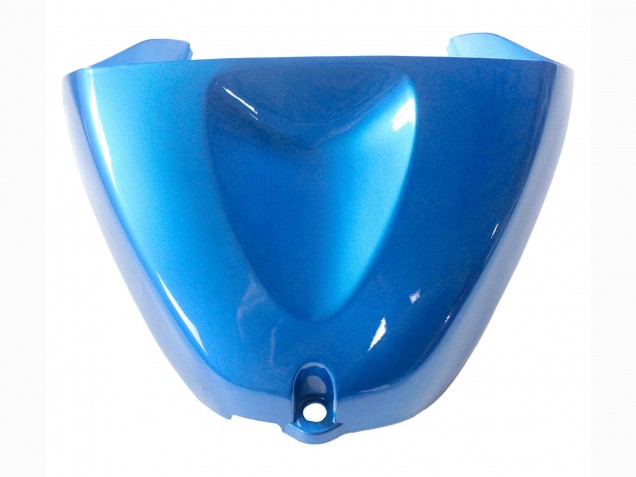 Mejores Carenados Moto Kawasaki ZX6R 2005-2006 - Azul Brillante