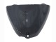 Mejores Carenados Moto Kawasaki ZX6R 2005-2006 - Gris Oscuro Negro
