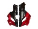 Mejores Carenados Moto Kawasaki ZX6R 2005-2006 - Rojo Negro