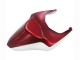 Mejores Carenado Moto Kawasaki ZX6R 2007-2008 - Blanco Rojo